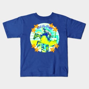 Rut Ro Raggy Kids T-Shirt